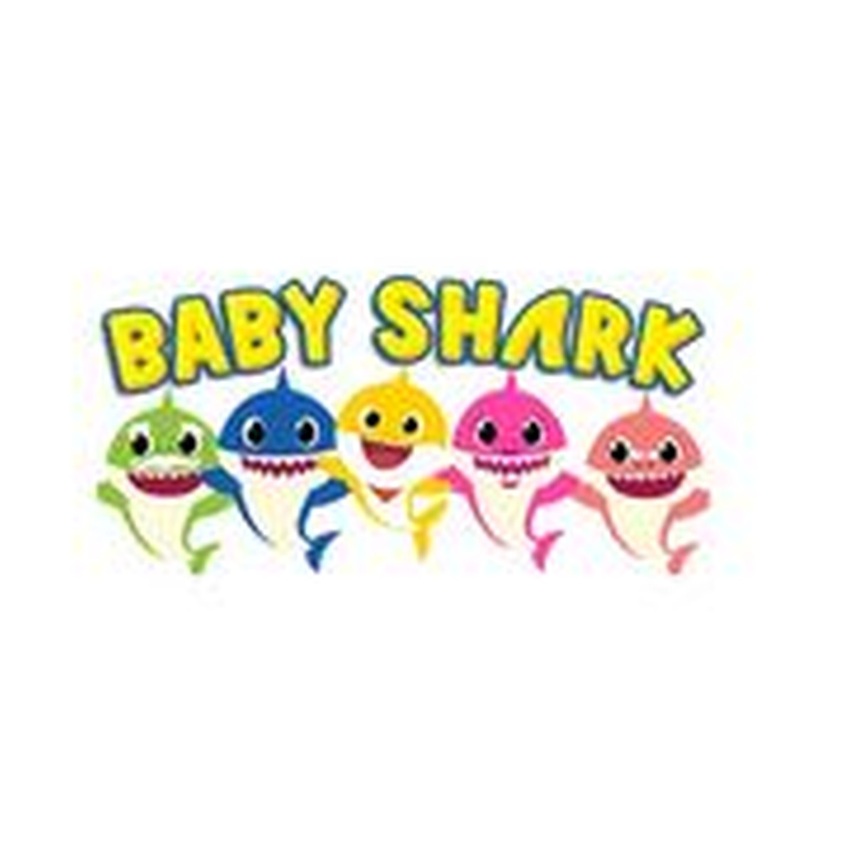 Baby shark